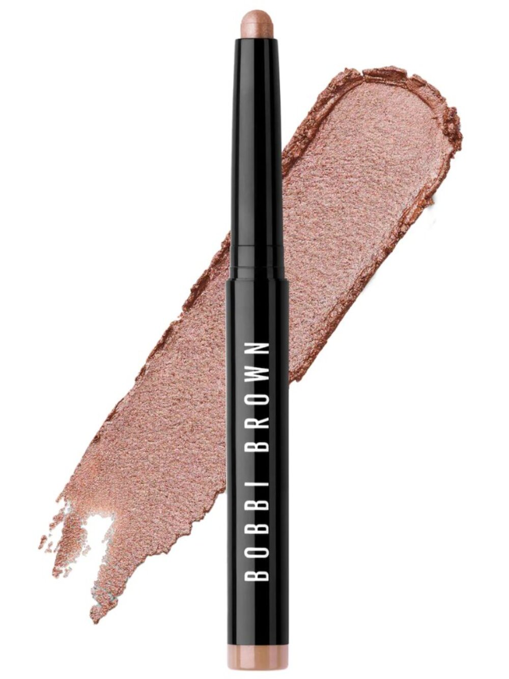 BOBBI BROWN Long-Wear Cream Eyeshadow Stick in Golden Pink